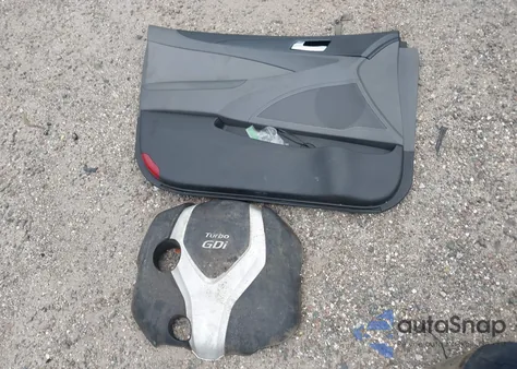 2011 Hyundai Sonata Se 2.0T z USA, uszkodzony, nr VIN 5NPEC4AB1BH265360